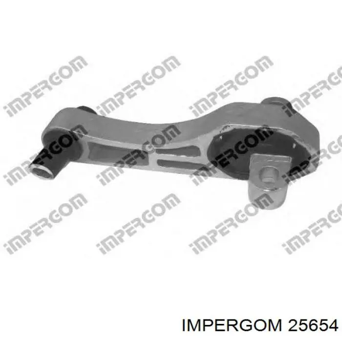 Купити 0684344 Opel Подушка коробки передач