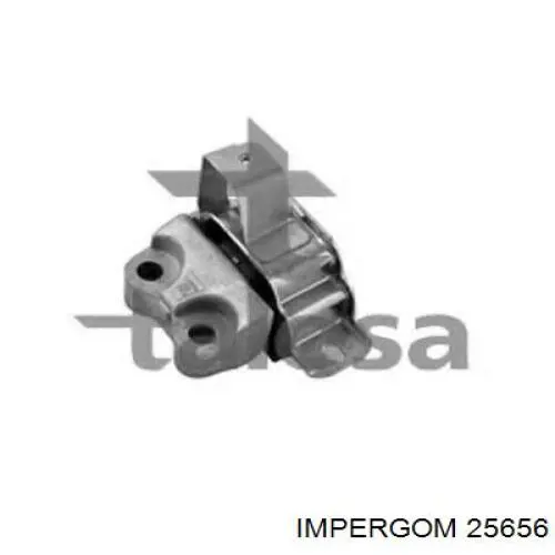 Ліва подушка двигуна Meha MH10030 ціна, від 42.54 USD