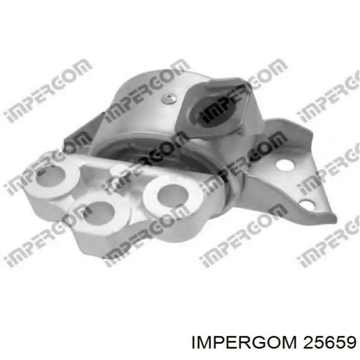 Купити 25659 Impergom Задня опора двигуна