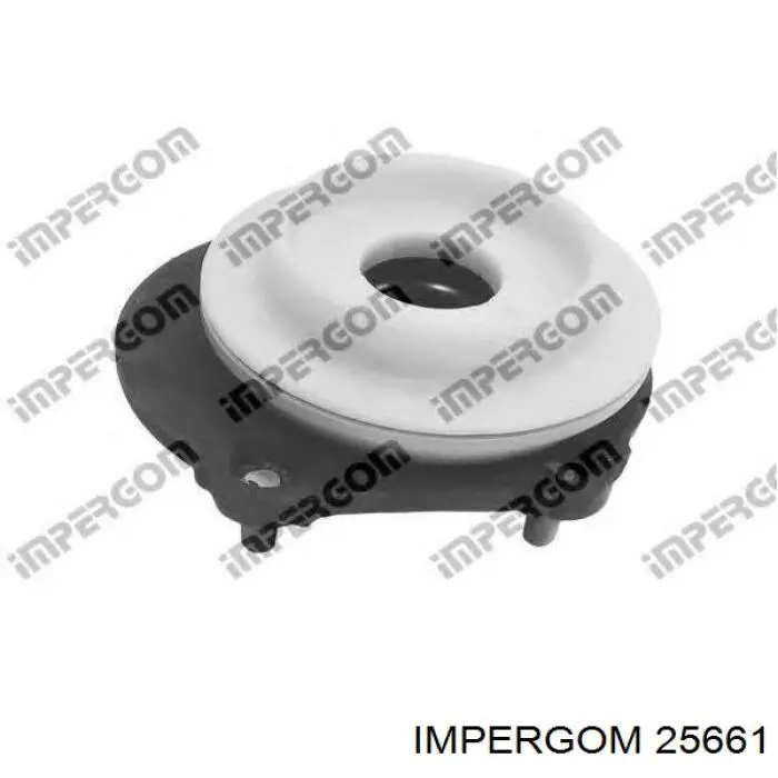 Опора амортизатора переднього лівого Impergom 25661 ціна, від 17.38 USD