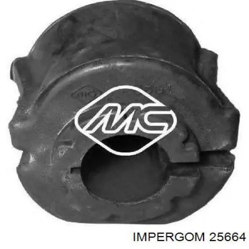 Подушка стабілізатора Impergom 25664 ціна, від 3.80 USD