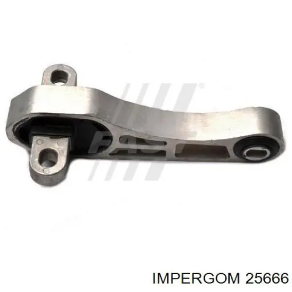 Права опора двигуна Impergom 25666