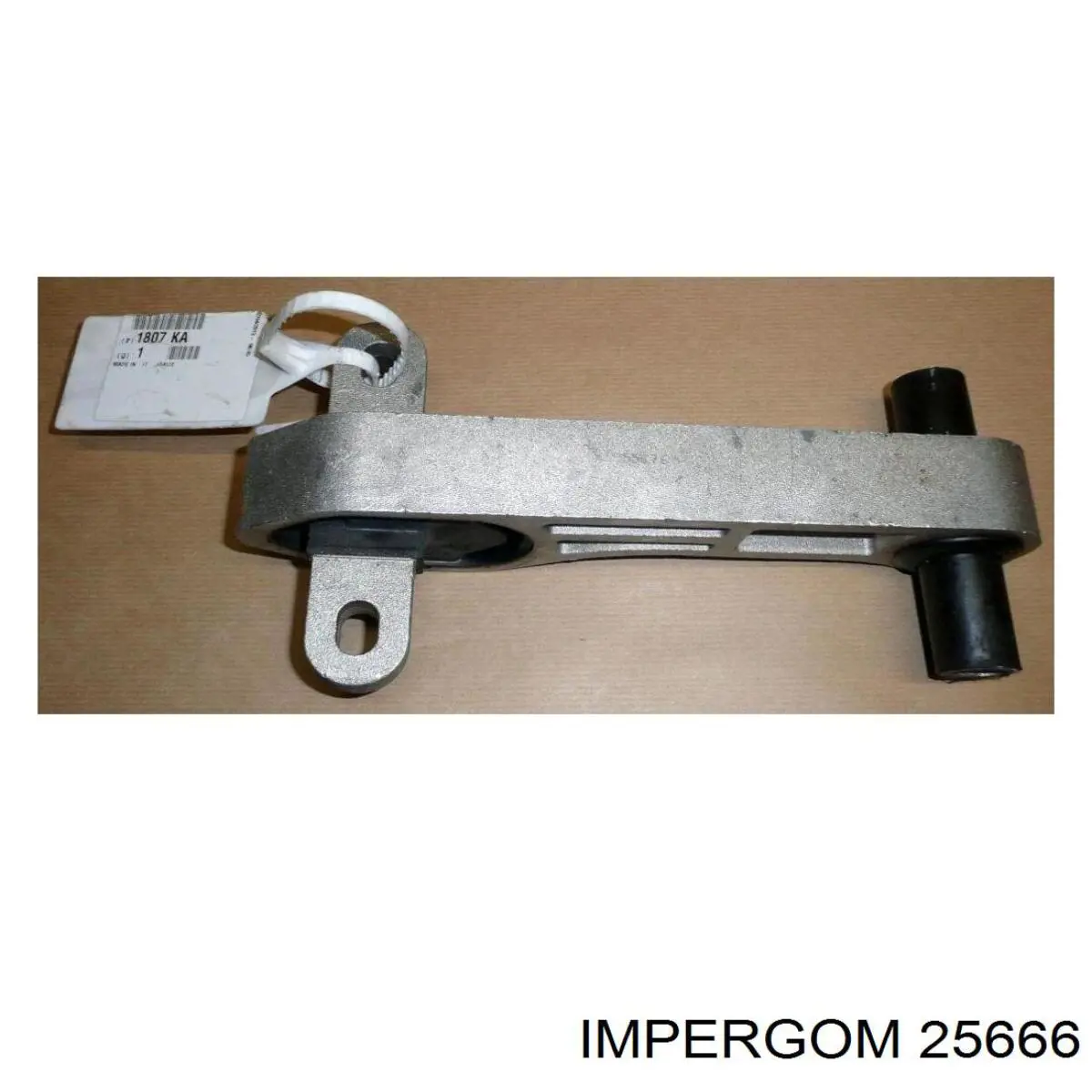 Купити 25666 Impergom Подушка (опора) двигуна, права