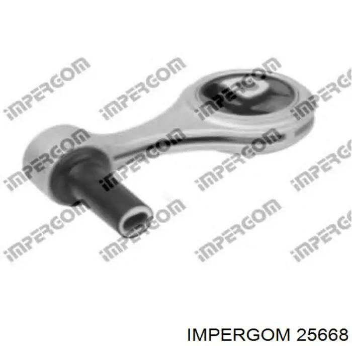 Подушка (опора) двигуна, задня Impergom 25668 ціна, від 19.12 USD