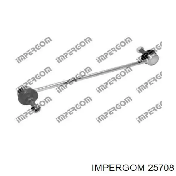 25708 Impergom Тяга переднього стабілізатора
