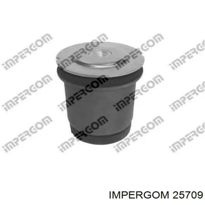 Сайлентблок задньої балки/підрамника Febi 107776 ціна, від 16.02 USD