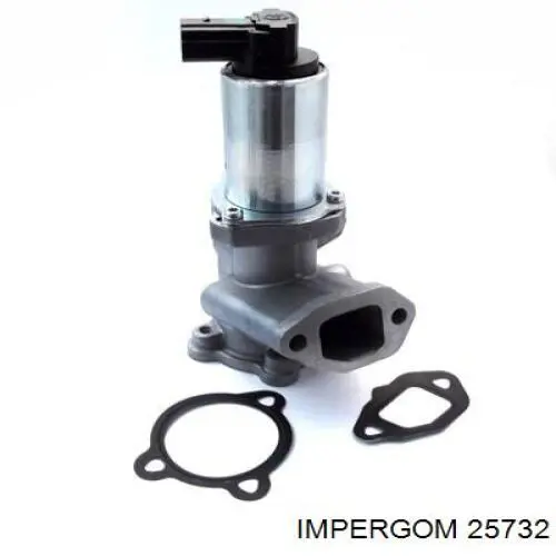 Ліва подушка двигуна Impergom 25732 ціна, від 26.59 USD