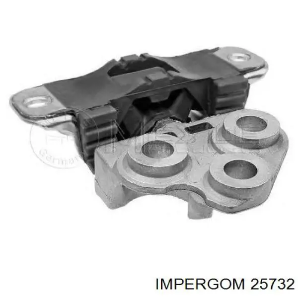 Ліва подушка двигуна Impergom 25732 ціна, від 26.59 USD