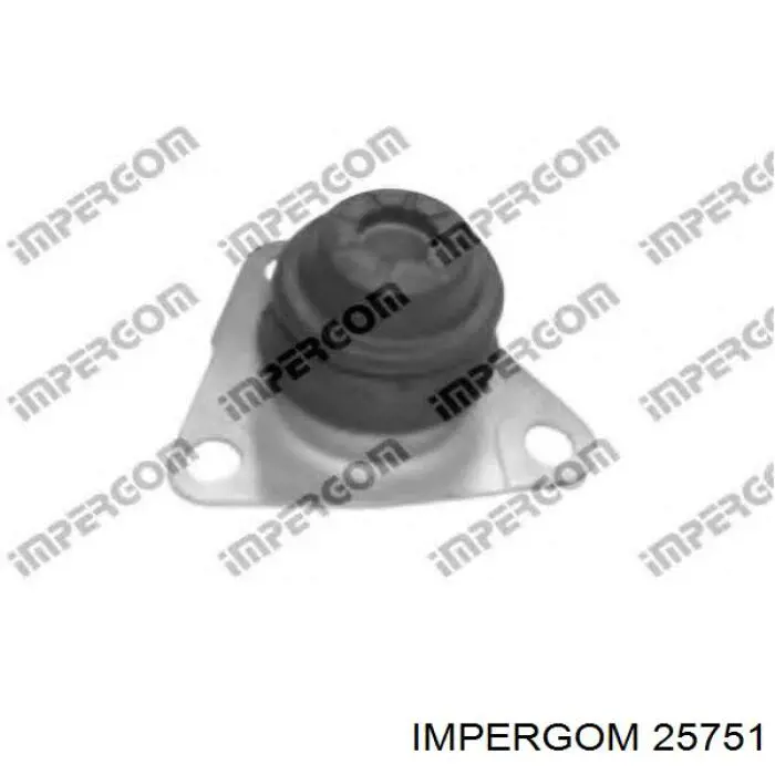 Купити 25751 Impergom Задня опора двигуна