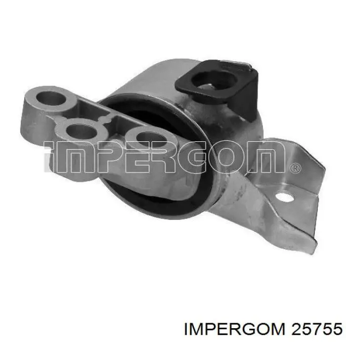 Права подушка двигуна Magneti Marelli 030607010604 ціна, від 38.15 USD