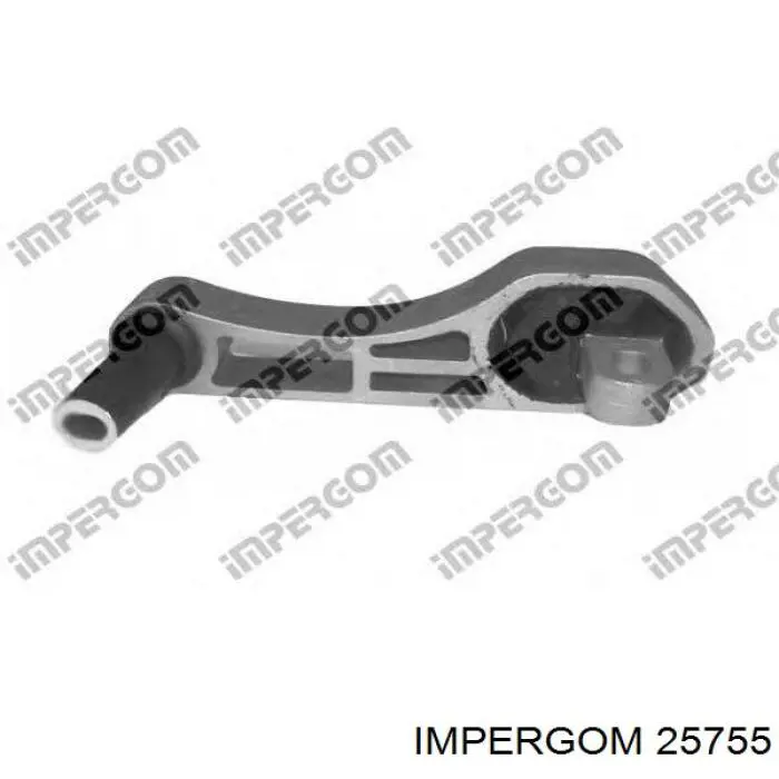 Купити 030607010604 Magneti Marelli Подушка (опора) двигуна, права