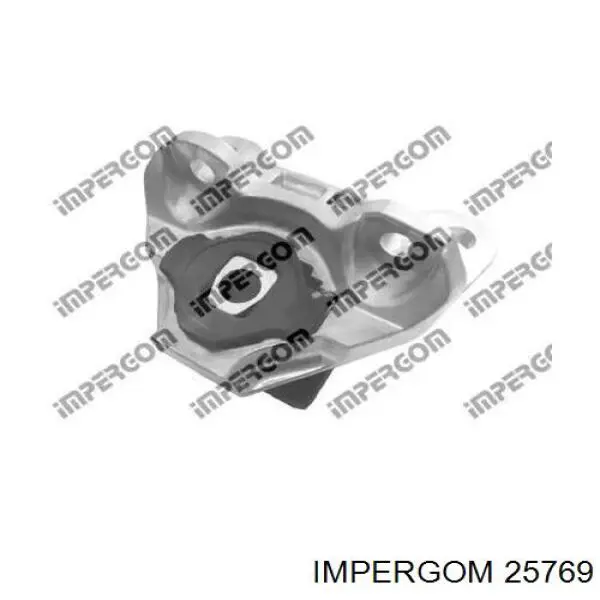 Подушка трансмісії (опора коробки передач) Impergom 25769 ціна, від 68.25 USD
