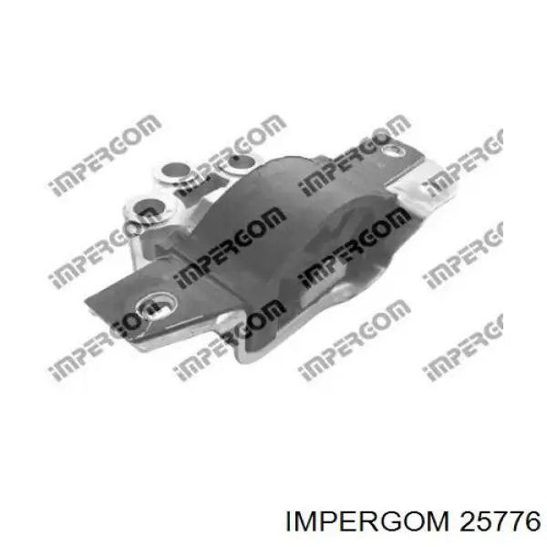 25776 Impergom подушка (опора двигуна, права верхня)