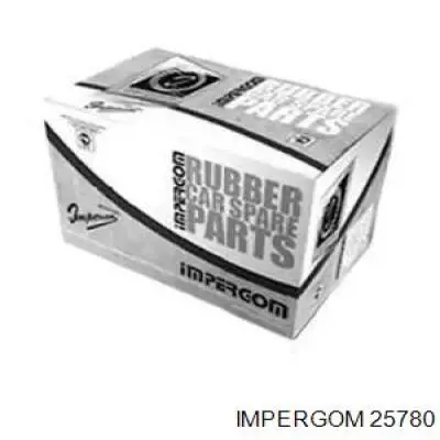 Купити 2706791 Sasic Подушка (опора) двигуна, права