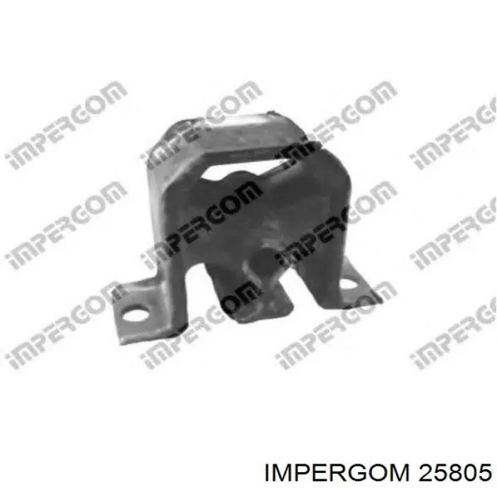 Купити 25805 Impergom Задня опора двигуна