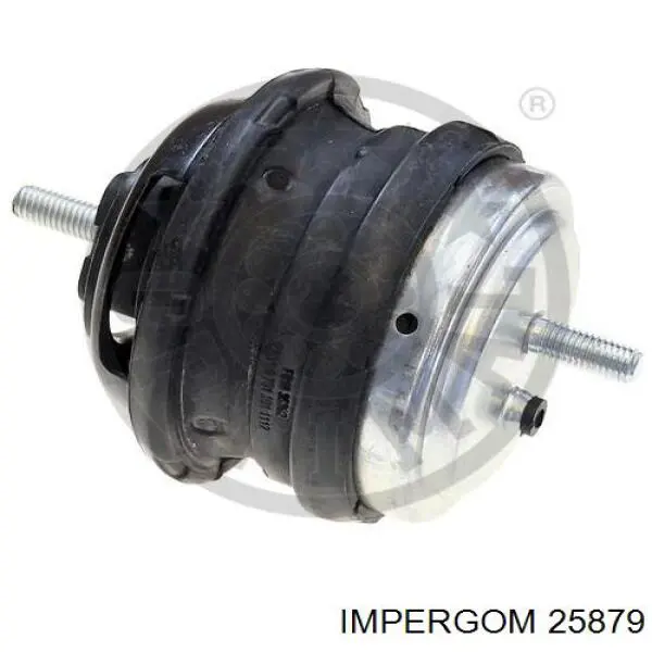 Купити 25879 Impergom Подушка (опора) двигуна, права