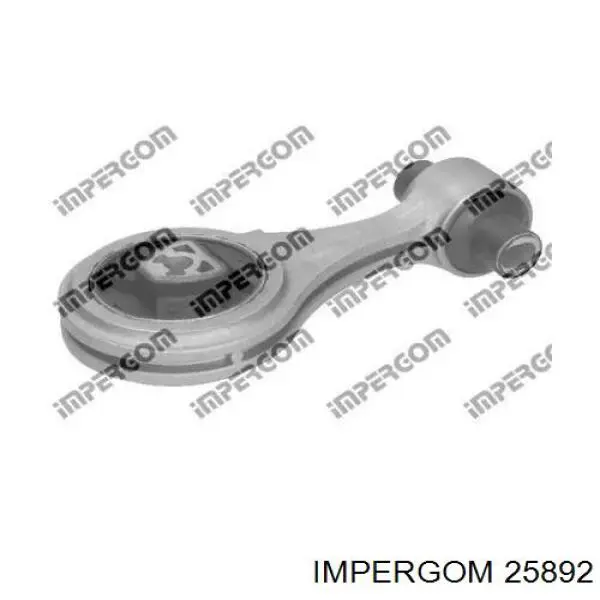 Купити 25892 Impergom Задня опора двигуна