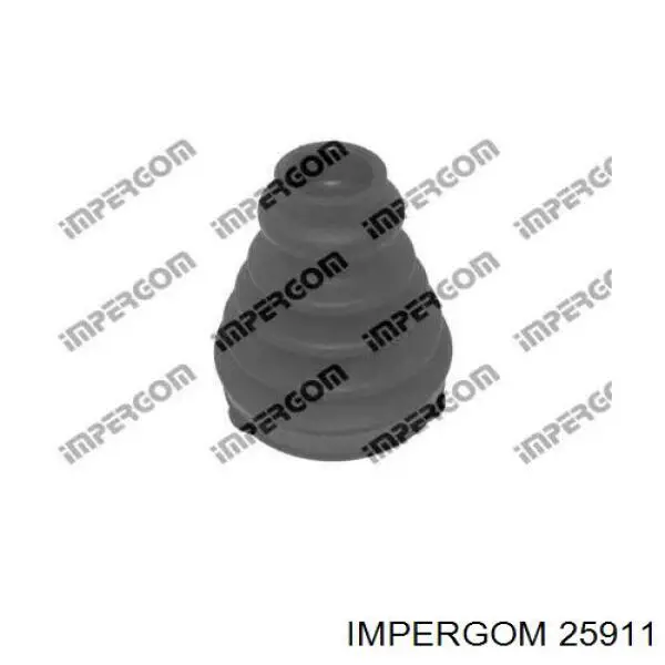 Купити 46307925 Fiat/Alfa/Lancia Пильник шарніра кутових швидкостей внутрішній передній
