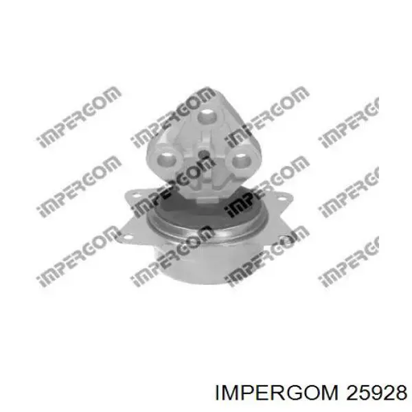Купити 25928 Impergom Задня опора двигуна