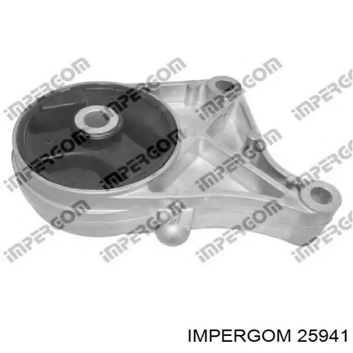 Купити 25941 Impergom Подушка двигуна передня
