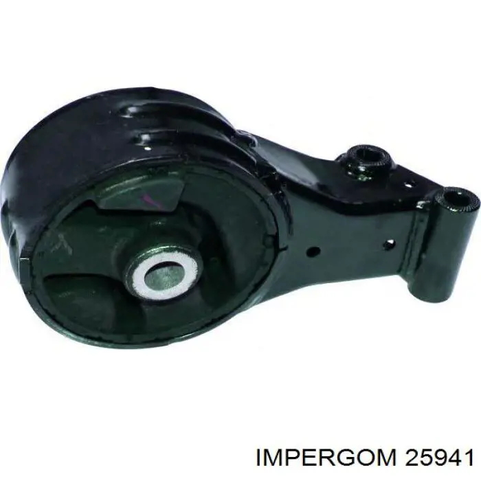 Подушка (опора) двигуна, передня Impergom 25941 ціна, від 40.06 USD