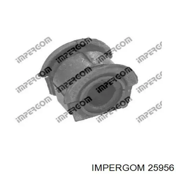 Подушка стабілізатора Impergom 25956 ціна, від 3.42 USD