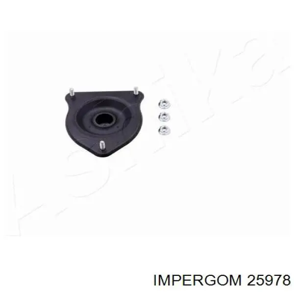 25978 Impergom Серьга задньої ресори
