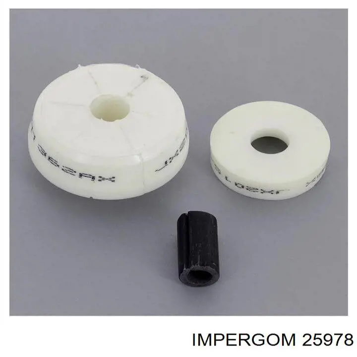 25978 Impergom Серьга задньої ресори