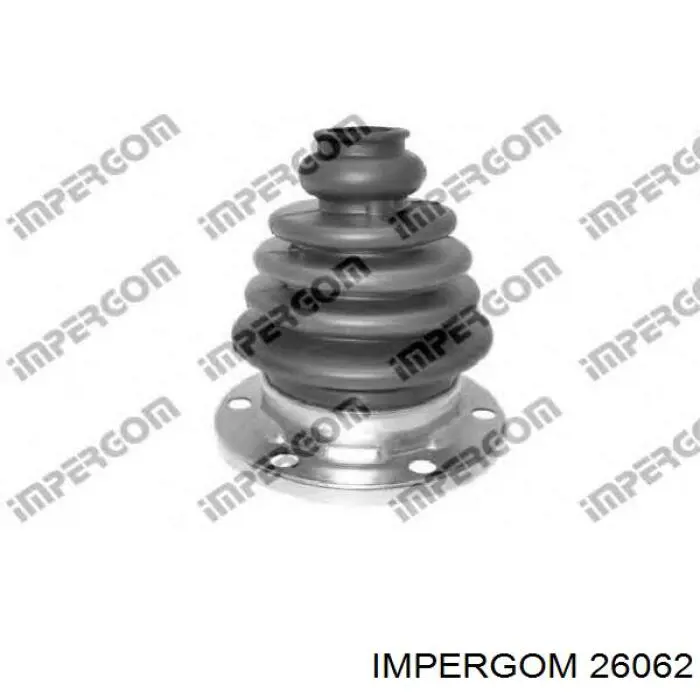  030607010137 Magneti Marelli