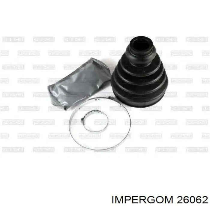  Magneti Marelli 030607010137