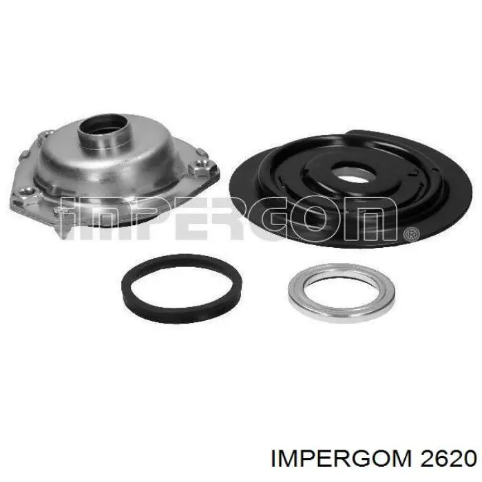 Metalcaucho 00500 ціна, від 1.53 USD