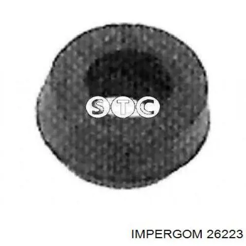 Сайлентблок амортизатора заднього Impergom 26223 ціна, від 0.83 USD