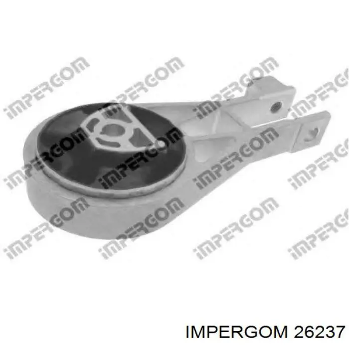 Купити 8515890CFG Magneti Marelli Задня опора двигуна