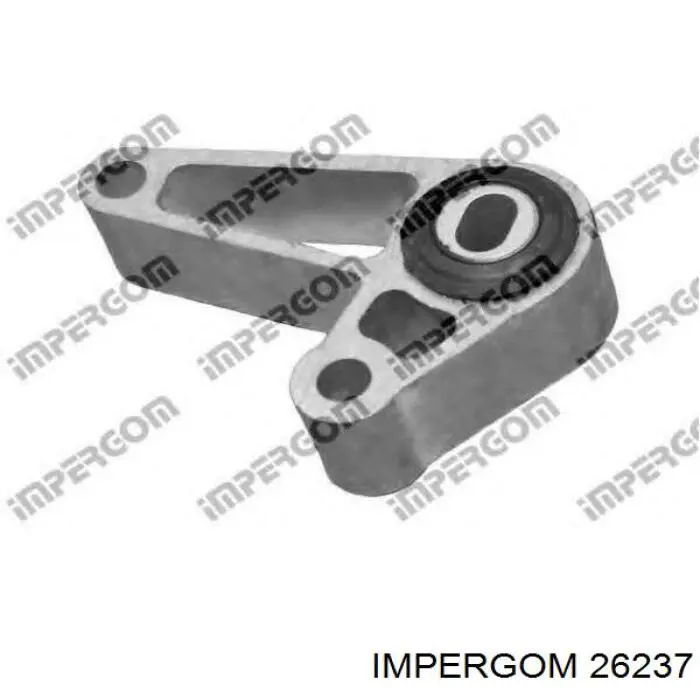 Подушка двигуна задня 8515890CFG Magneti Marelli