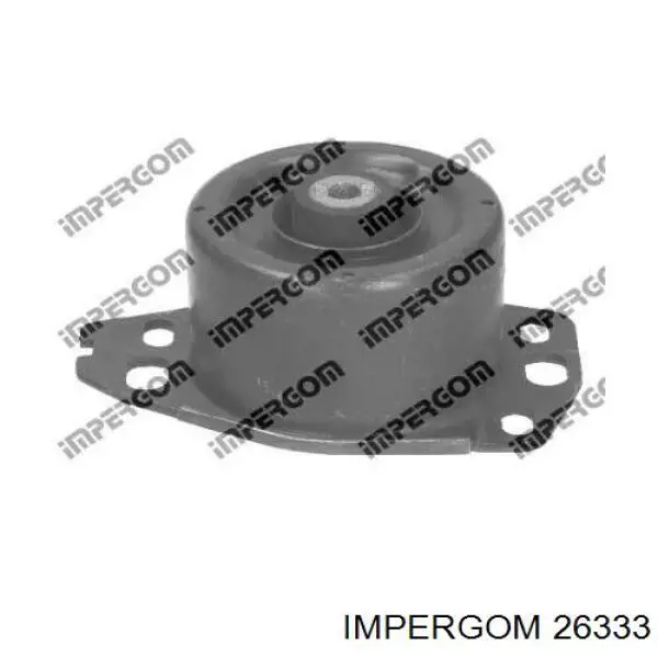 Купити 26333 Impergom Подушка (опора) двигуна, ліва