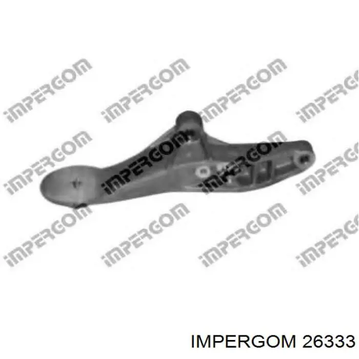 Ліва подушка двигуна Impergom 26333 ціна, від 43.02 USD