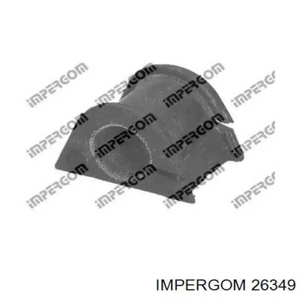 Купити 26349 Impergom Подушка стабілізатора передня