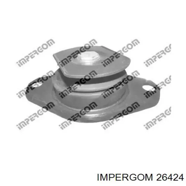Купити 26424 Impergom Подушка (опора) двигуна, ліва