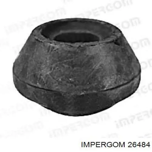 Відбійник на задні амортизатори Fiat/Alfa/Lancia 46470781 ціна, від 5.69 USD