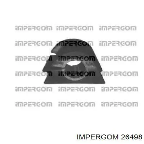 Подушка стабілізатора Impergom 26498 ціна, від 4.59 USD