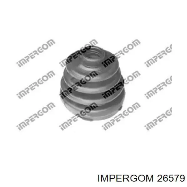 26579 Impergom пильник шруса внутрішній, передній піввісі