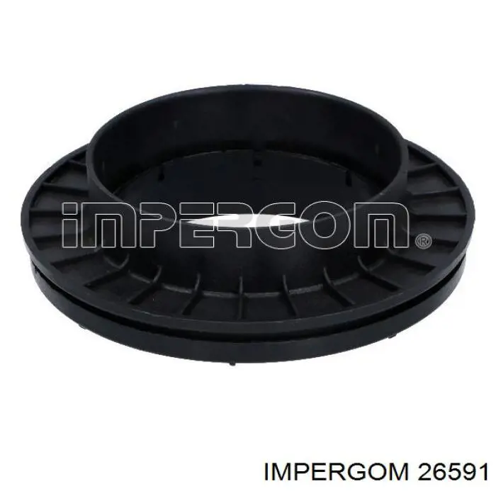 Купити 26591 Impergom Підшипник опорний амортизатора, переднього