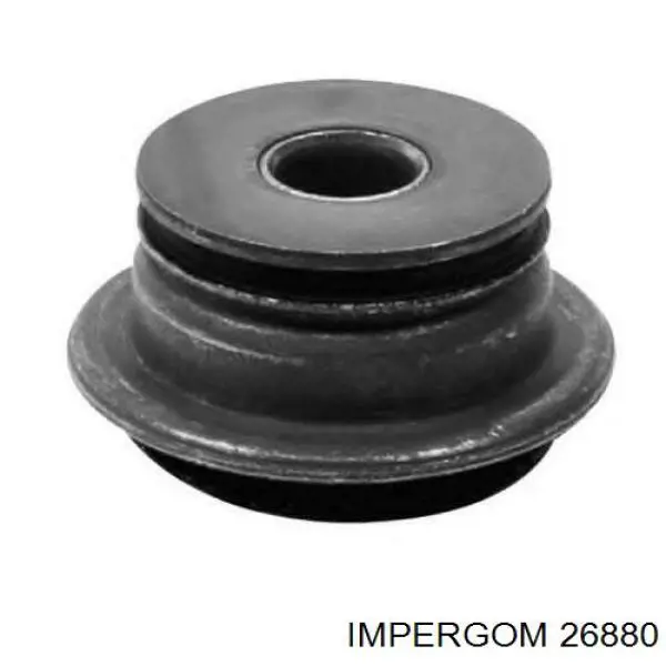 Сайлентблок задньої балки/підрамника Impergom 26880 ціна, від 8.67 USD