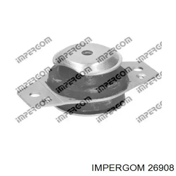Купити 26908 Impergom Подушка двигуна передня