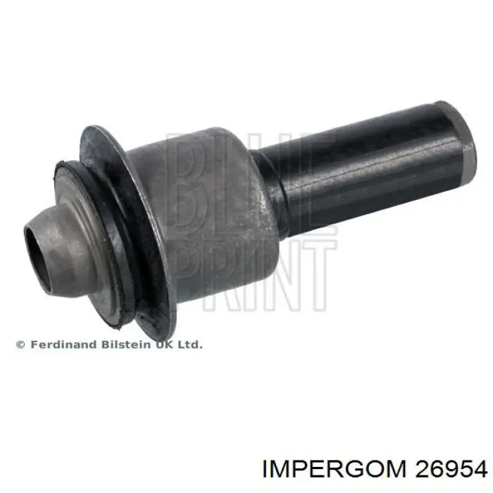  26954 Impergom