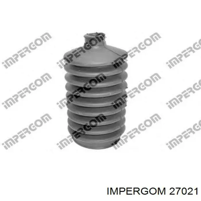 Чохол рульової рейки правий Fiat/Alfa/Lancia 9939574 ціна, від 5.15 USD