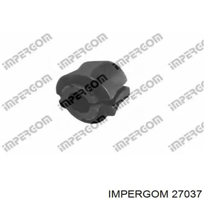 Купити 27037 Impergom Подушка стабілізатора передня