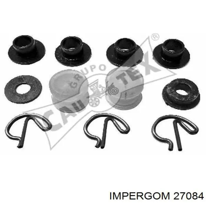 Купити 27084 Impergom Втулка куліси