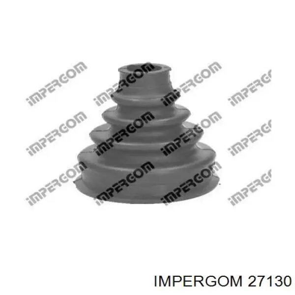 Купити 5947167 Fiat/Alfa/Lancia Пильник шарніра приводу