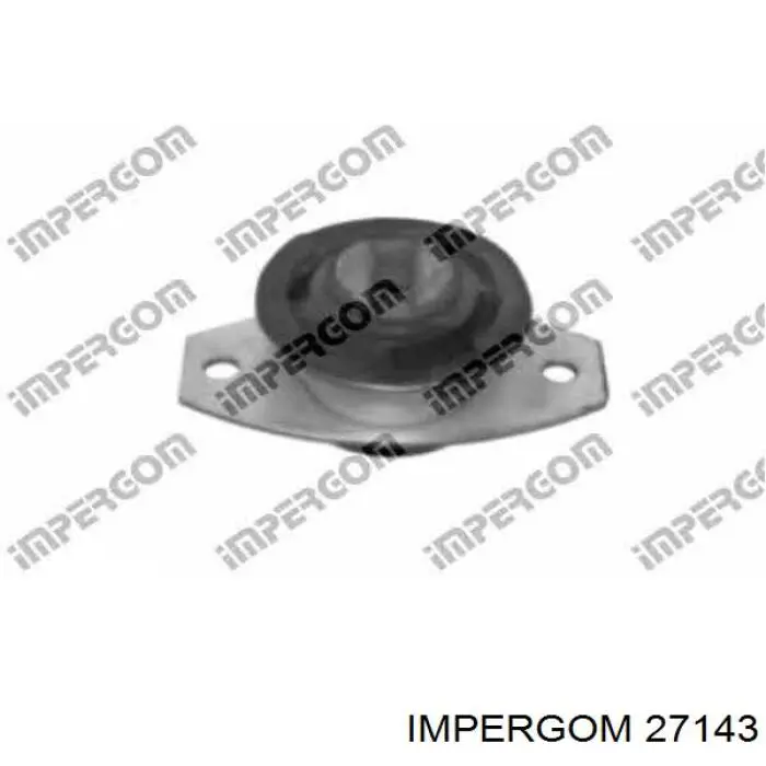 IMP27143 Impergom Опора кпп